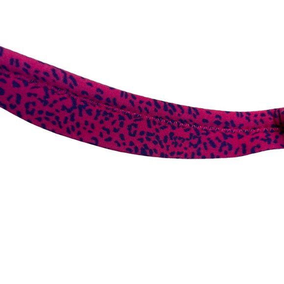 Brigette Seamless Underwire T Shirt Bra Pink Purple Model 5028 Size 42 C New - Picture 10 of 10